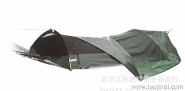 戶外休閑與商業(yè)展銷的靈活解決方案 吊床、帳篷及廣告篷傘全解析