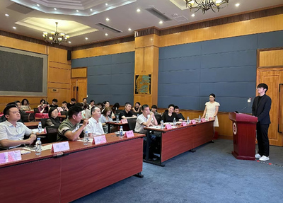 深圳大學(xué)助力“雙百行動(dòng)” 以課程成果賦能海陸豐農(nóng)產(chǎn)文旅推廣的市場(chǎng)營銷新路徑