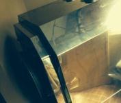 炒貨機轉讓與炒板栗技術傳授 上海食品加工創(chuàng)業(yè)良機